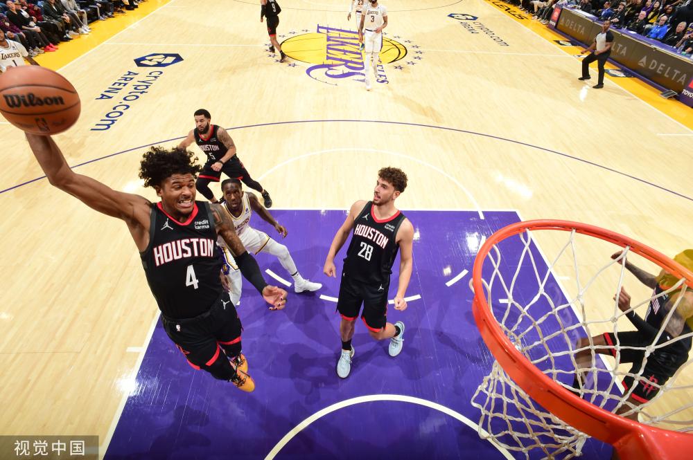 这样的扣篮 这样的扣篮