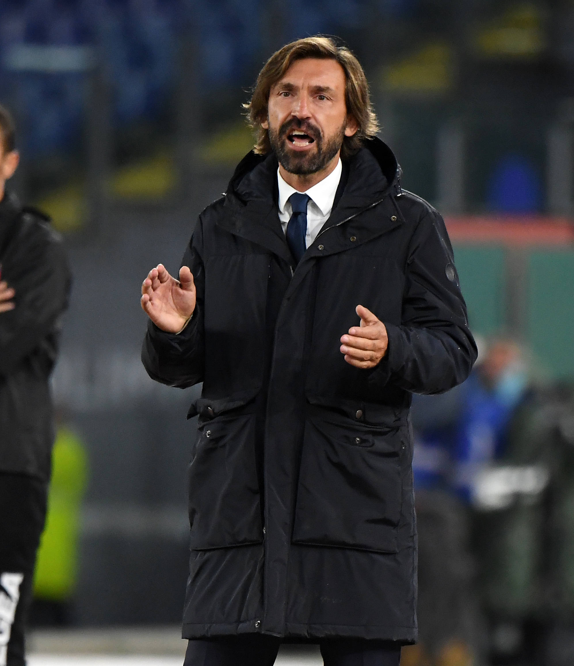 中送出致命 中送出致命